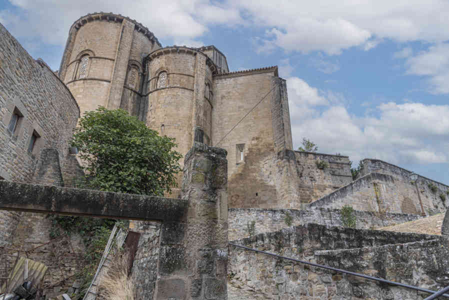 Zaragoza - Sos del Rey Católico 09 - iglesia de San Esteban.jpg